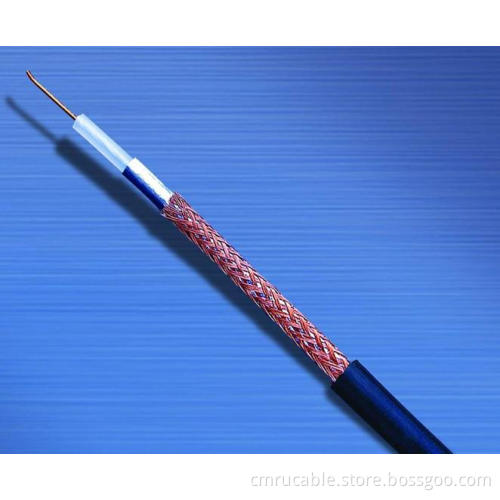 Radio frequency coxial cable